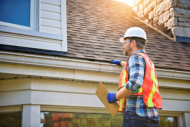 Trusted Gutter Repair And Installation service in Charleston, MS - Ben Roofing and Steel LLC